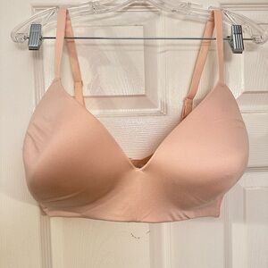 Primark light link adjustable bra no underwire size 40F
